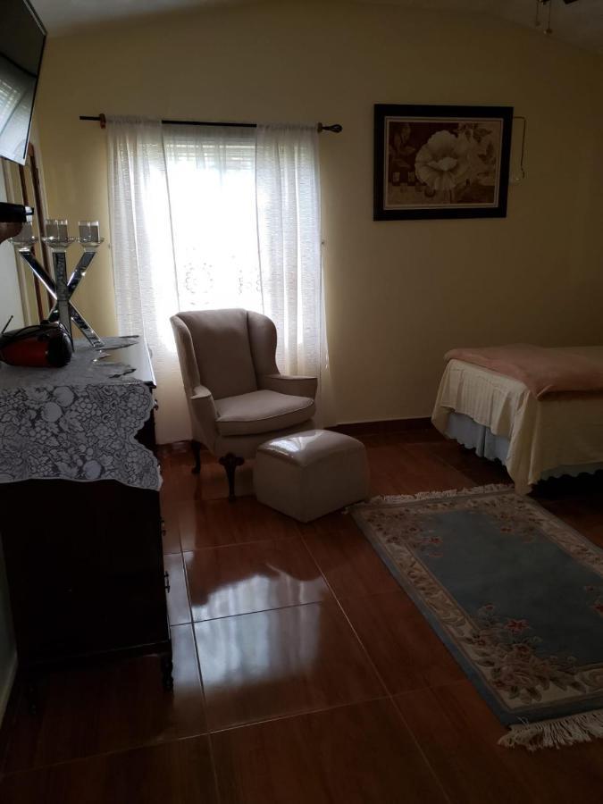 Cliffe Ranch Vila Mandeville Exterior foto