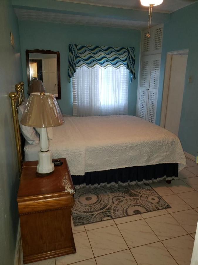 Cliffe Ranch Vila Mandeville Exterior foto