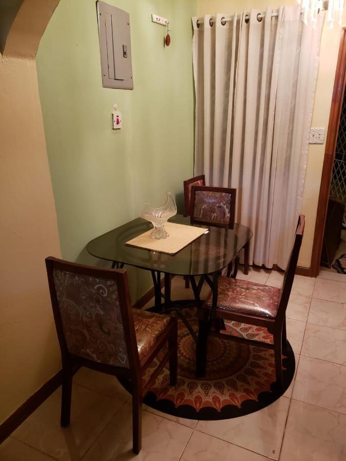 Cliffe Ranch Vila Mandeville Exterior foto