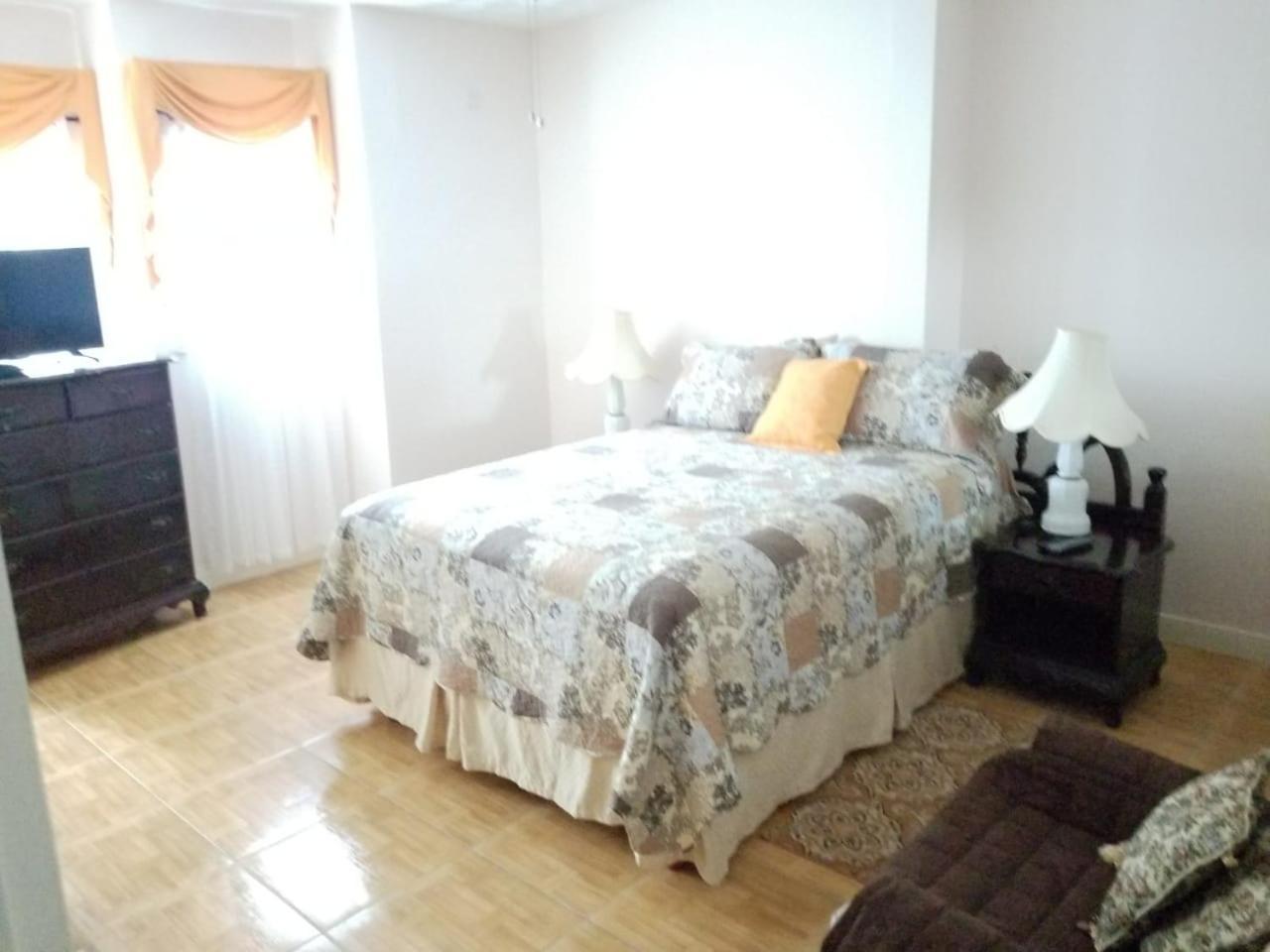 Cliffe Ranch Vila Mandeville Exterior foto